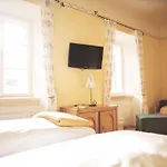 Szálloda Hotel-gasthof Weitgasser Mauterndorf