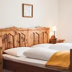 Hotel-gasthof Weitgasser Szálloda