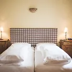 Szálloda Hotel-gasthof Weitgasser Mauterndorf