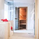 Szálloda Hotel-gasthof Weitgasser Mauterndorf