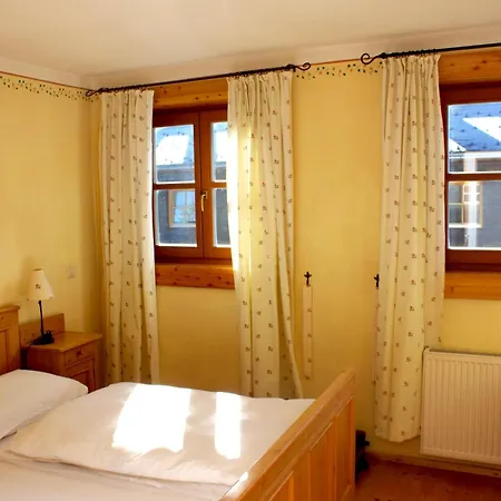 Hotel Hotel-gasthof Weitgasser 3*