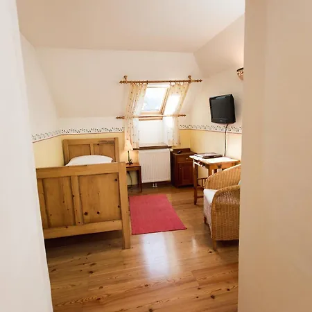 Hotel-gasthof Weitgasser Hotel Mauterndorf (Salzburg)
