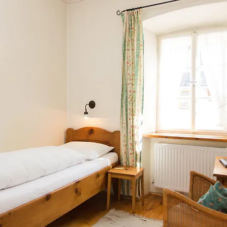 Hotel-gasthof Weitgasser 3*