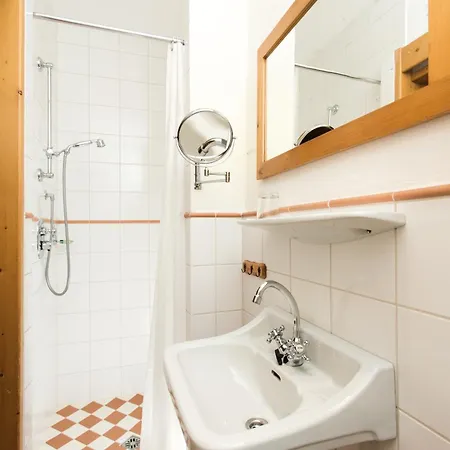 Hotel-gasthof Weitgasser Mauterndorf (Salzburg)