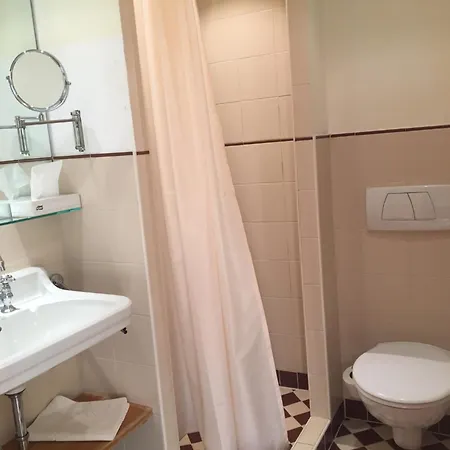 Hotel-gasthof Weitgasser Hotel