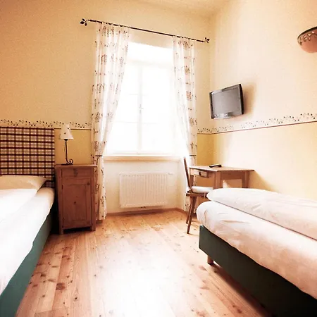 Hotel-gasthof Weitgasser Hotel 3*