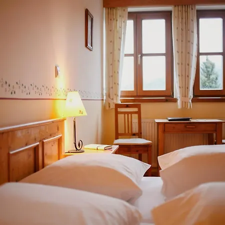 Hotel Hotel-gasthof Weitgasser 3*