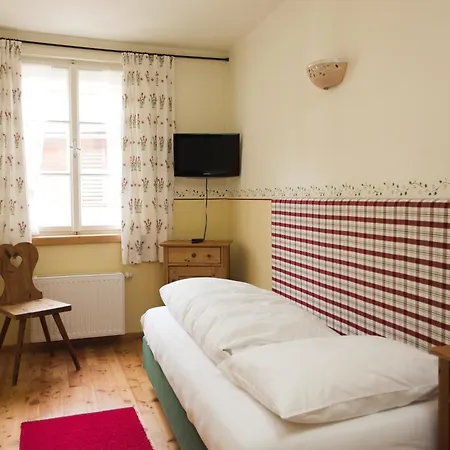 Hotel-gasthof Weitgasser Hotel Mauterndorf (Salzburg)