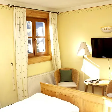 Hotel-gasthof Weitgasser Mauterndorf (Salzburg)