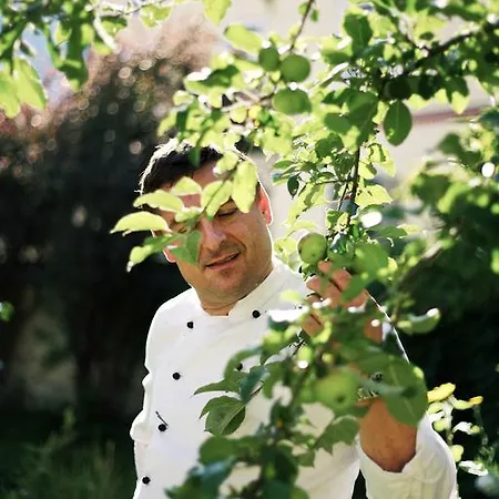 Hotel-gasthof Weitgasser 3*