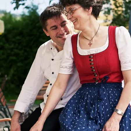 Hotel-gasthof Weitgasser Mauterndorf (Salzburg)