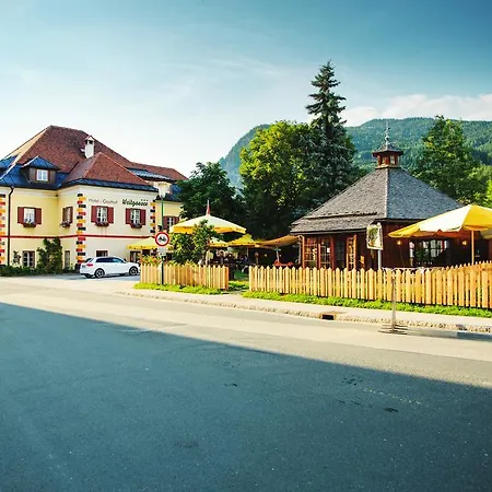 Hotel-gasthof Weitgasser Hotel Mauterndorf (Salzburg)