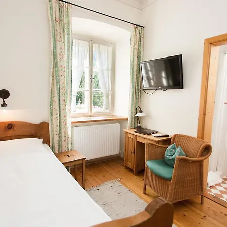 Hotel Hotel-gasthof Weitgasser 3*