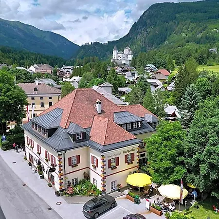 Hotel-gasthof Weitgasser Hotel