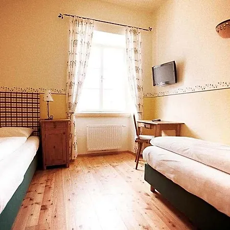 Hotel Hotel-gasthof Weitgasser