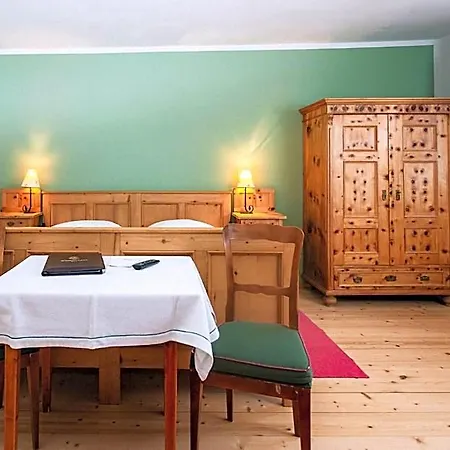 Hotel-gasthof Weitgasser 3*