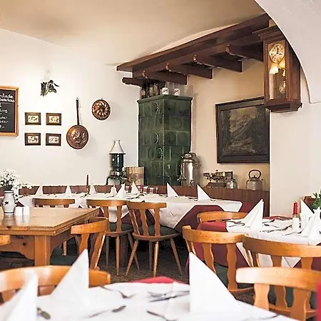 Hotel-gasthof Weitgasser 3* Mauterndorf (Salzburg)