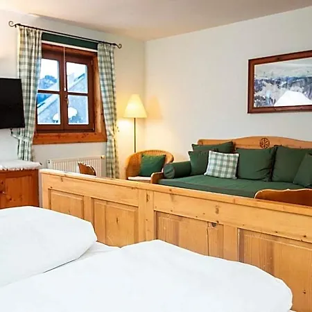 Hotel Hotel-gasthof Weitgasser Mauterndorf (Salzburg)