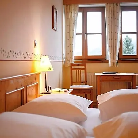 Hotel-gasthof Weitgasser Hotel