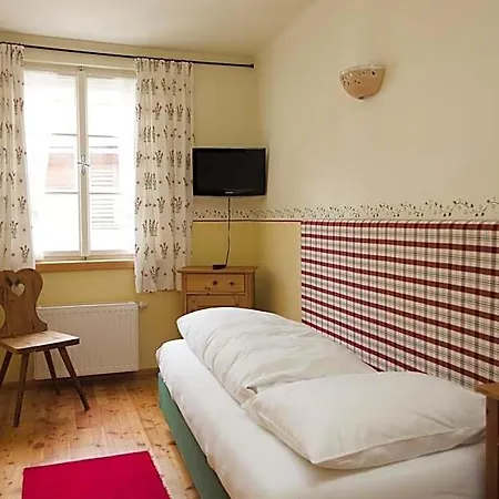 Hotel-gasthof Weitgasser Hotel