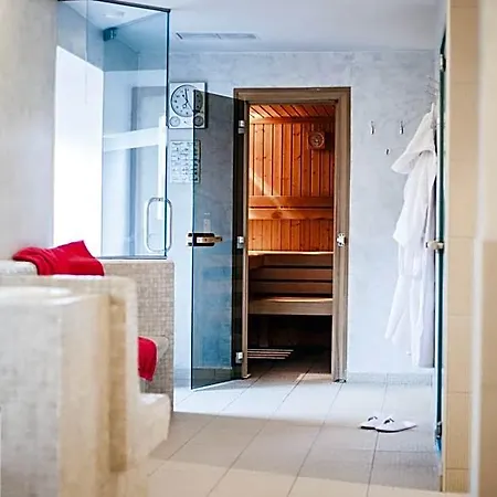 Hotel Hotel-gasthof Weitgasser 3*