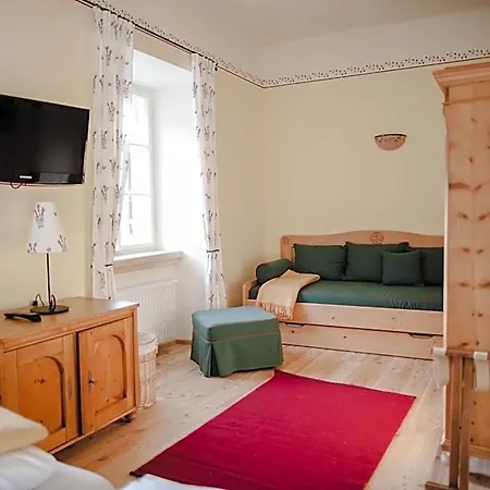 Hotel-gasthof Weitgasser Hotel