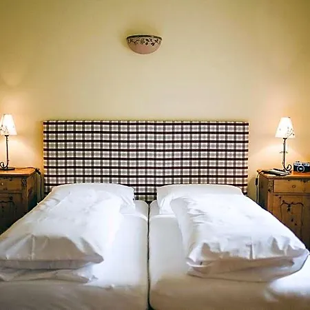 Hotel-gasthof Weitgasser Hotel