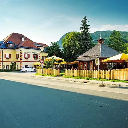 Hotel Hotel-gasthof Weitgasser 3*