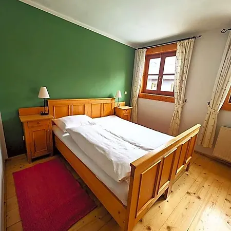 Hotel Hotel-gasthof Weitgasser