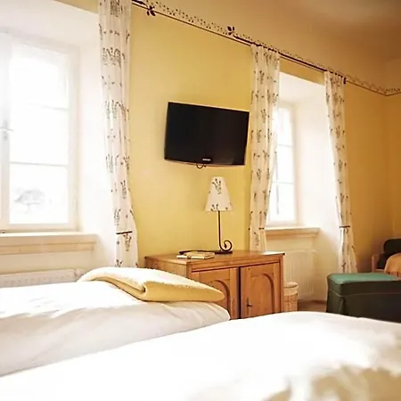 Hotel-gasthof Weitgasser Hotel 3*