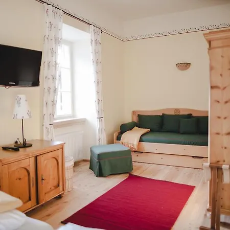 Hotel-gasthof Weitgasser Mauterndorf (Salzburg)