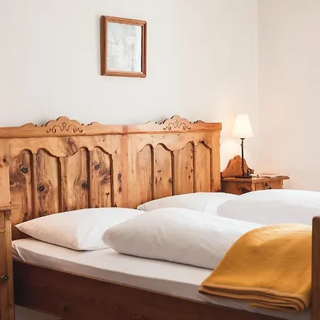 Hotel-gasthof Weitgasser Hotel