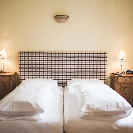 Hotel Hotel-gasthof Weitgasser Mauterndorf (Salzburg)