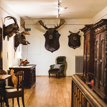 Hotel-gasthof Weitgasser Hotel Mauterndorf (Salzburg)