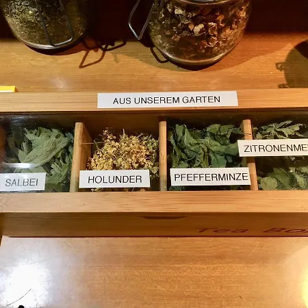 Hotel Hotel-gasthof Weitgasser