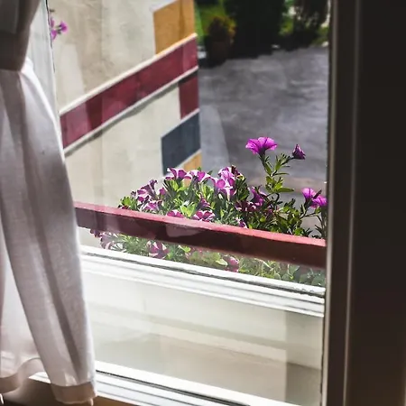 Hotel-gasthof Weitgasser Mauterndorf (Salzburg)