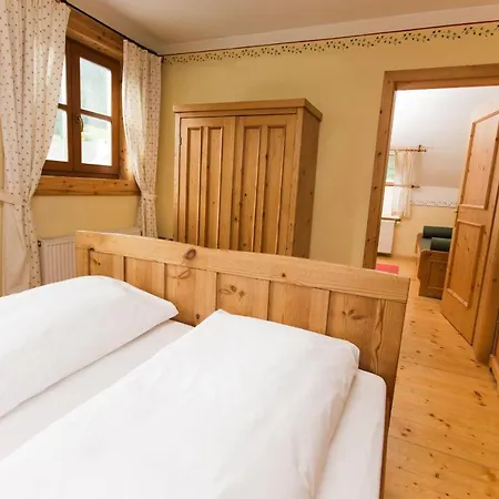 Hotel-gasthof Weitgasser Mauterndorf (Salzburg)