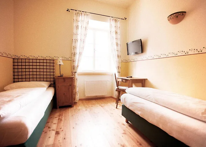 Hotel-gasthof Weitgasser Hotel 3*