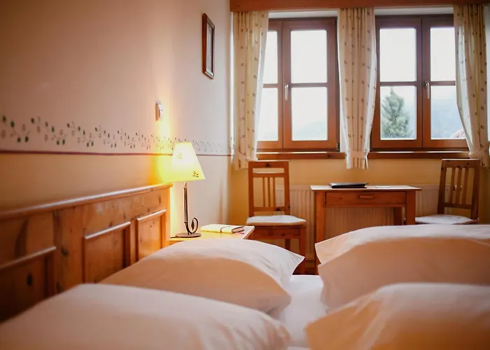 Hotel Hotel-gasthof Weitgasser 3*