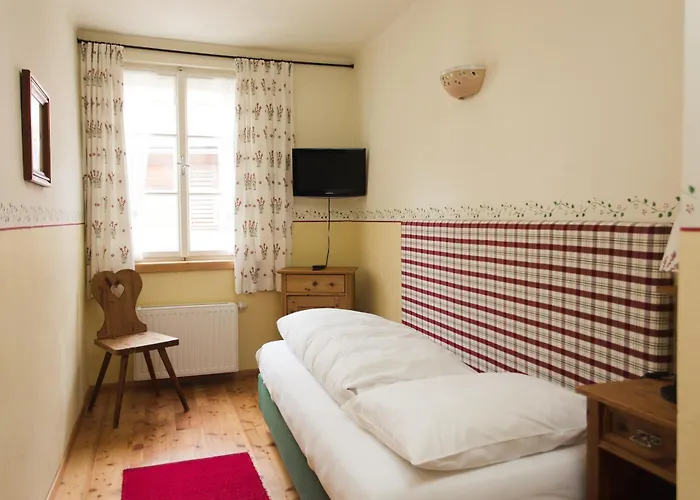 Hotel-gasthof Weitgasser Hotel Mauterndorf (Salzburg)