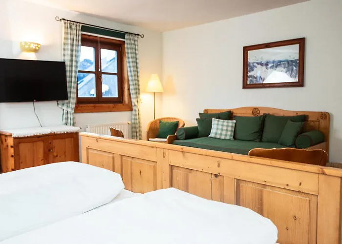 Hotel-gasthof Weitgasser 3*