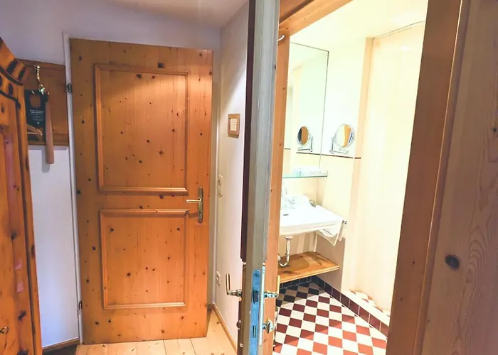 Hotel Hotel-gasthof Weitgasser 3*