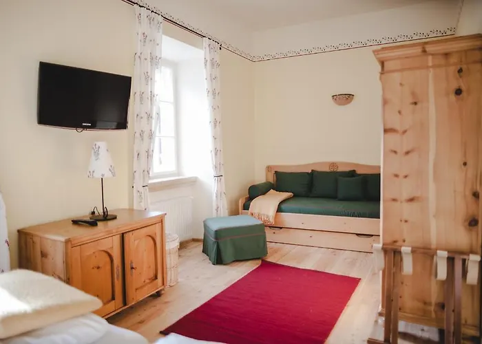 Hotel-gasthof Weitgasser Mauterndorf (Salzburg)