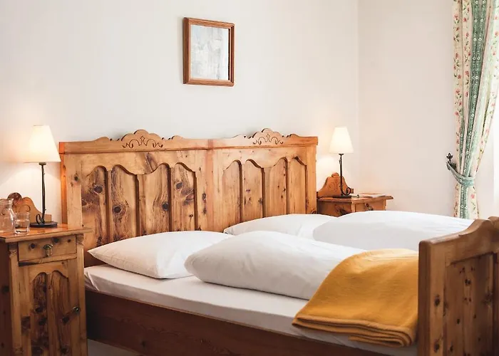 Hotel-gasthof Weitgasser Hotel