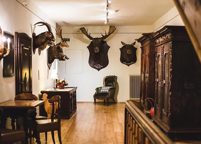 Hotel-gasthof Weitgasser Hotel Mauterndorf (Salzburg)