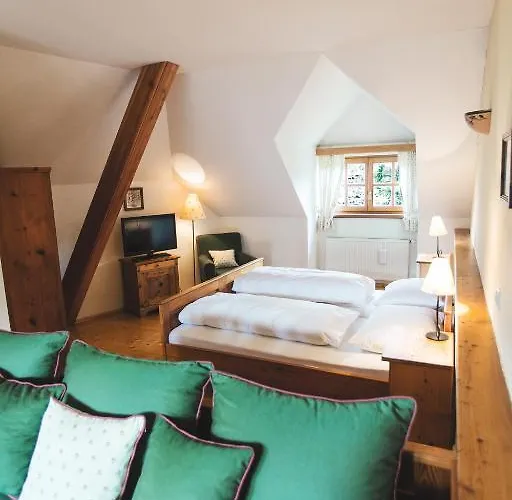 Hotel-gasthof Weitgasser
