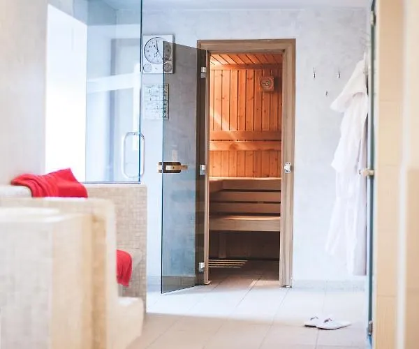 Hotel Hotel-gasthof Weitgasser Mauterndorf (Salzburg)