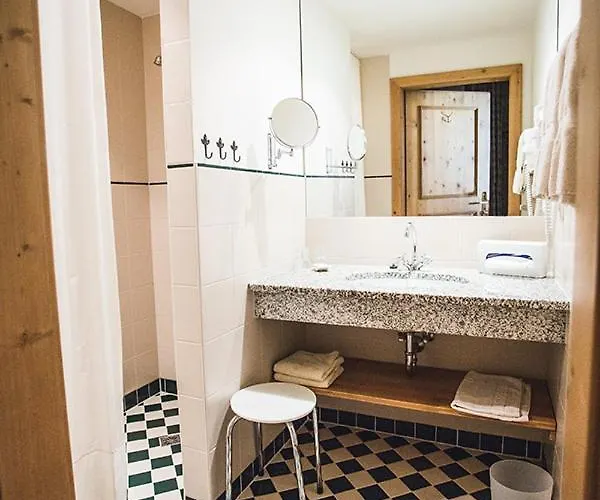 Hotel Hotel-gasthof Weitgasser 3*
